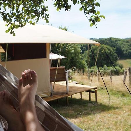 Formidable B&B Saint-Julien-le-Petit Esterno foto